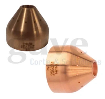 SHIELD GOUGE ICE-80T/CX 100T 60/80/100AMPL 212731