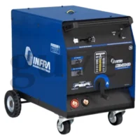 Soldador Electrodo MI 2-300 CD