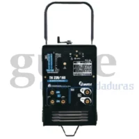 Soldador Electrodo TH-235 / 160