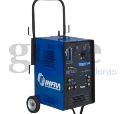Soldador Electrodo TH-235 / 160