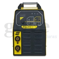Soldador Inversor ORIGO ARC 3001i