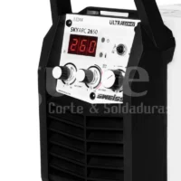 Soldador Inversor SKYARC 2650 FX - Image 2