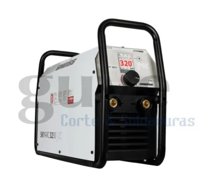 Soldador Inversor SKYARC 3250 MX