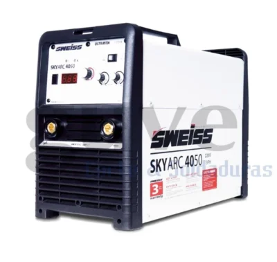 Soldador Inversor SKYARC 4050