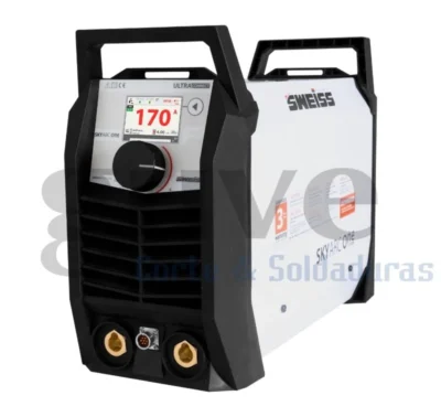 Soldador Inversor SKYARC ONE FX 170