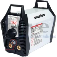 Soldador Inversor SKYMAX 1550