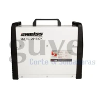 Soldador Inversor SKYTIG 2045 AC/DC