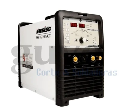 Soldador Inversor SKYTIG 2045 AC/DC