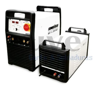 Soldador Inversor SKYTIG 3545 AC/DC