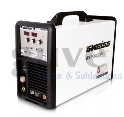 Soldador Inversor SKYWORKS 3550