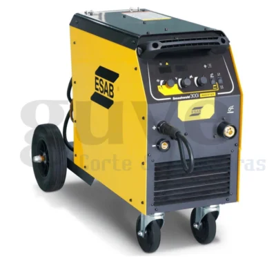 Soldador Inversor SMASHWELD 300i