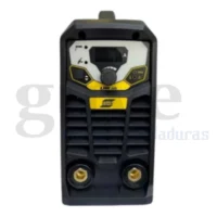 Soldadora Inversora para electrodo y TIG ROGUE LHN 242i