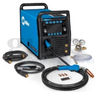 Soldadora Multimatic 255 - Image 2