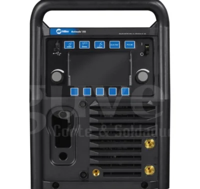 Soldadora Multimatic 255