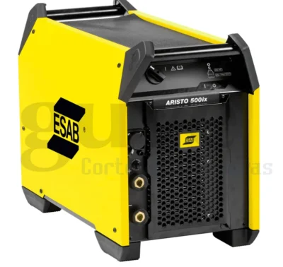 Soldadora Multiprocesos ARISTO 500i