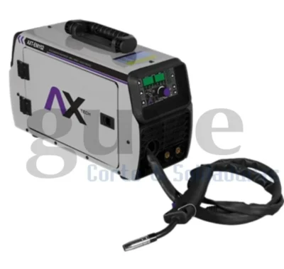 Soldadora inversor AXT-EM152