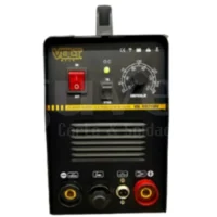 Soldadora inversor Electrodo y Tig Alta Frecuencia, Bi-Voltaje VOL-TIG210BV