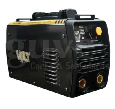 Soldadora inversor Electrodo y Tig Lift Bi-Voltaje VOL-AS160BV