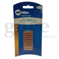 TIP CONTACT SCR .023 WIRE X 1.125, MILLER 087299