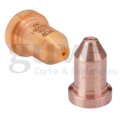 TIP EXTED TAPERED 35A ICE 55C MILLER 192052