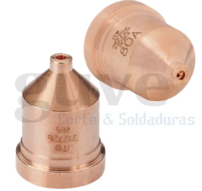 TIP ICE-80T/TM/CX (100T/TM) 80AMP. MILLER 212726