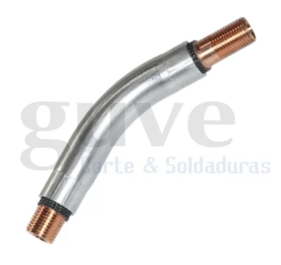 TUBE HEAD MILLER 169731
