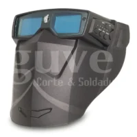 Careta Electrónica Fotosensible SKYVIEW 710 G