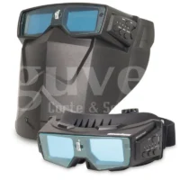 Careta Electrónica Fotosensible SKYVIEW 710 G