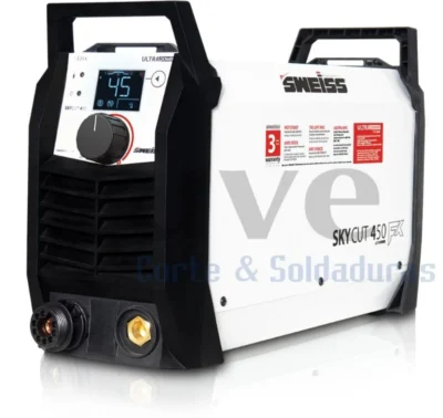 Cortadora de Plasma SKYCUT 450