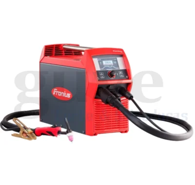 Soldador Inversor Magic Wave 190 AC/DC SET Básico