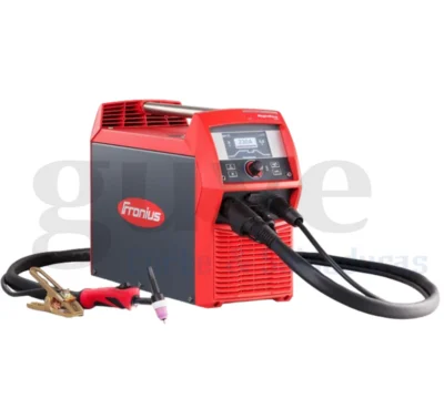 Soldador Inversor Magic Wave 230i AC/DC SET Básico