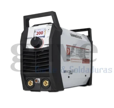 Soldador Inversor SKYARC 2050