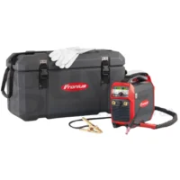 Soldador Inversor TransTig 170 SET PLUS